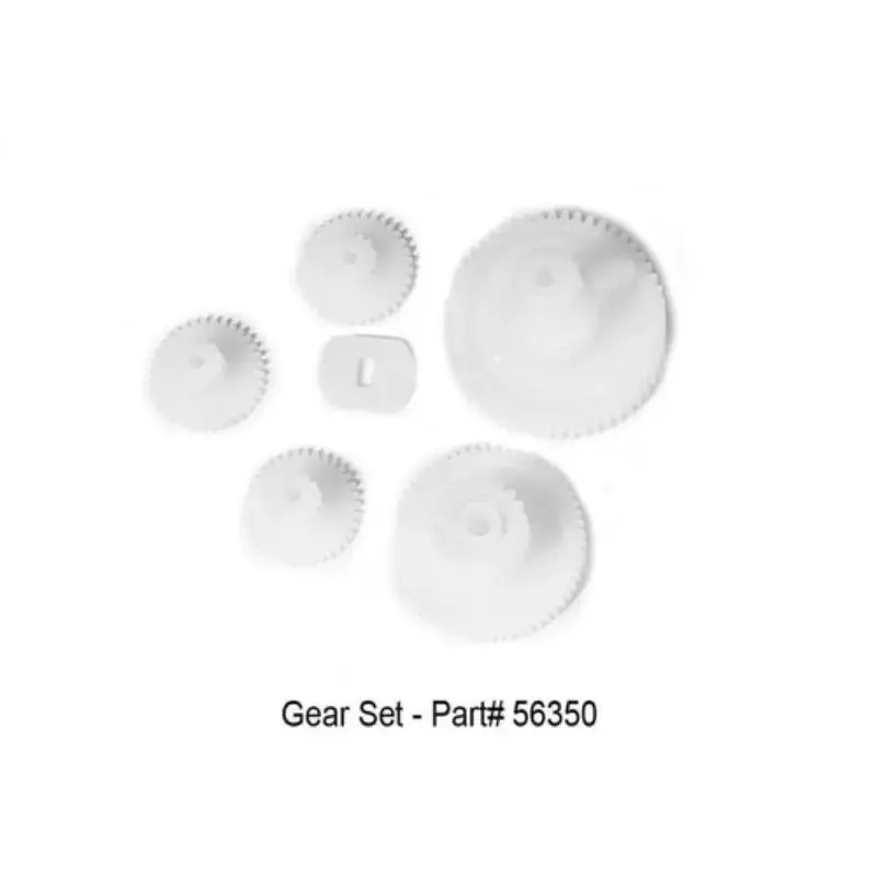 Hitec HS-815BB / 805BB Gear Set