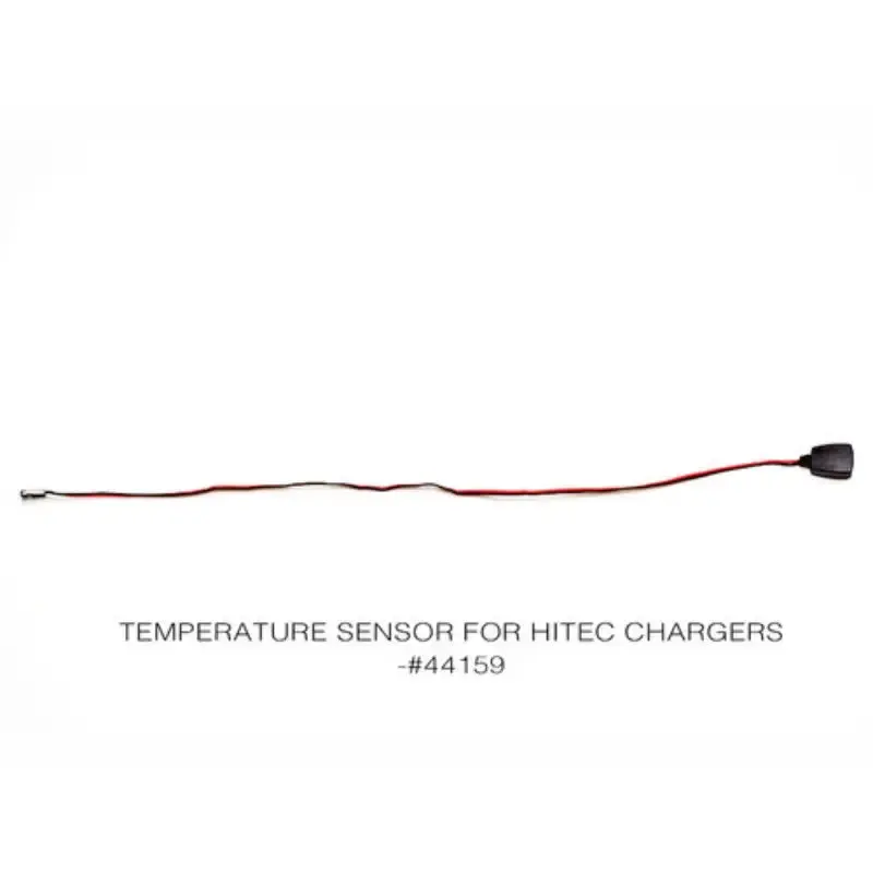 Hitec Temperature Sensor for X Series Charger