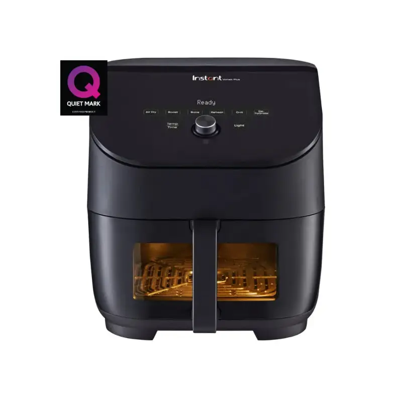 Instant Pot Vortex Plus Airfry with Clearcook 140-3102-01-SA