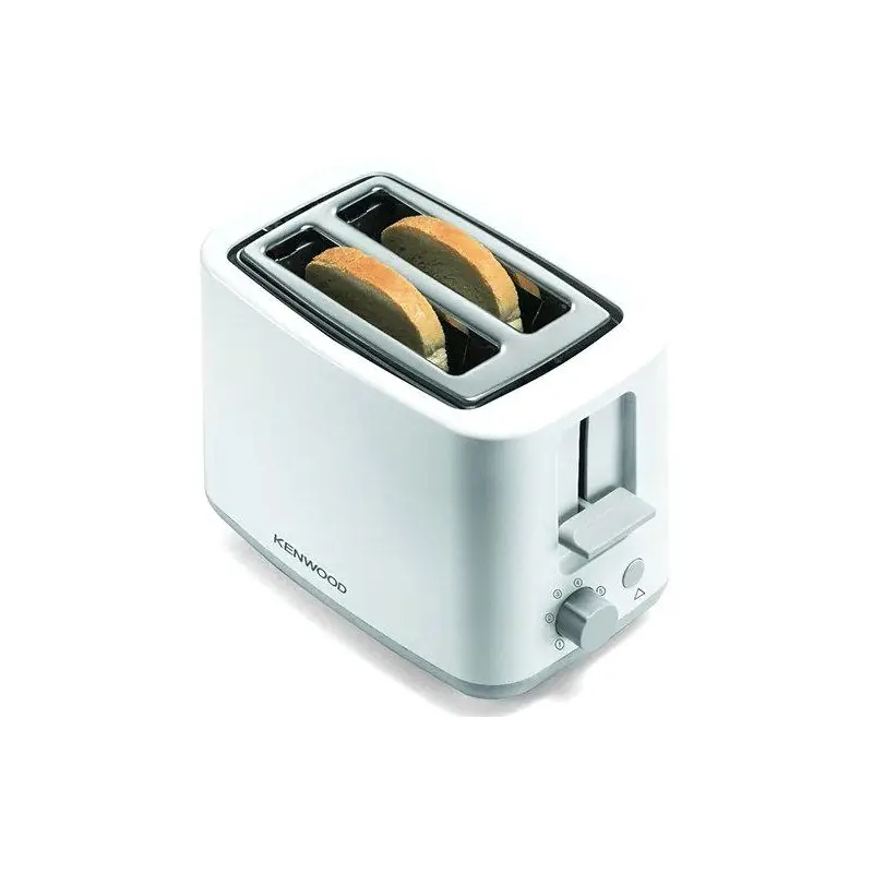 Kenwood TCP01.A0WH 2 Slice Toaster
