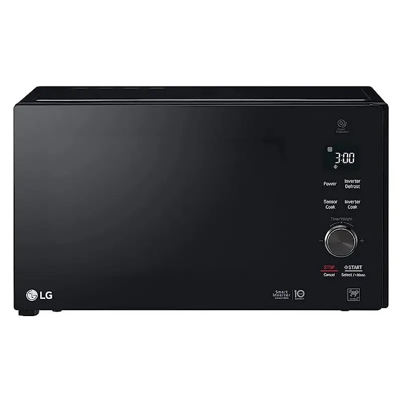 LG MH8265DIS NeoChef 42L Grill Microwave