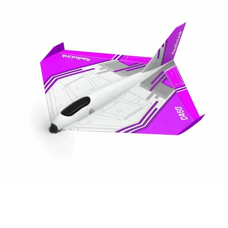 RadioLink D460 Airplane (RTF)
