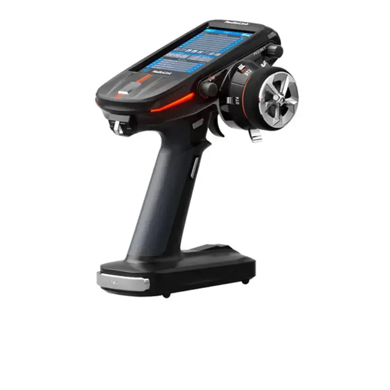 Radiolink RC8X 2.4GHz Transmitter + R4FGM Receiver