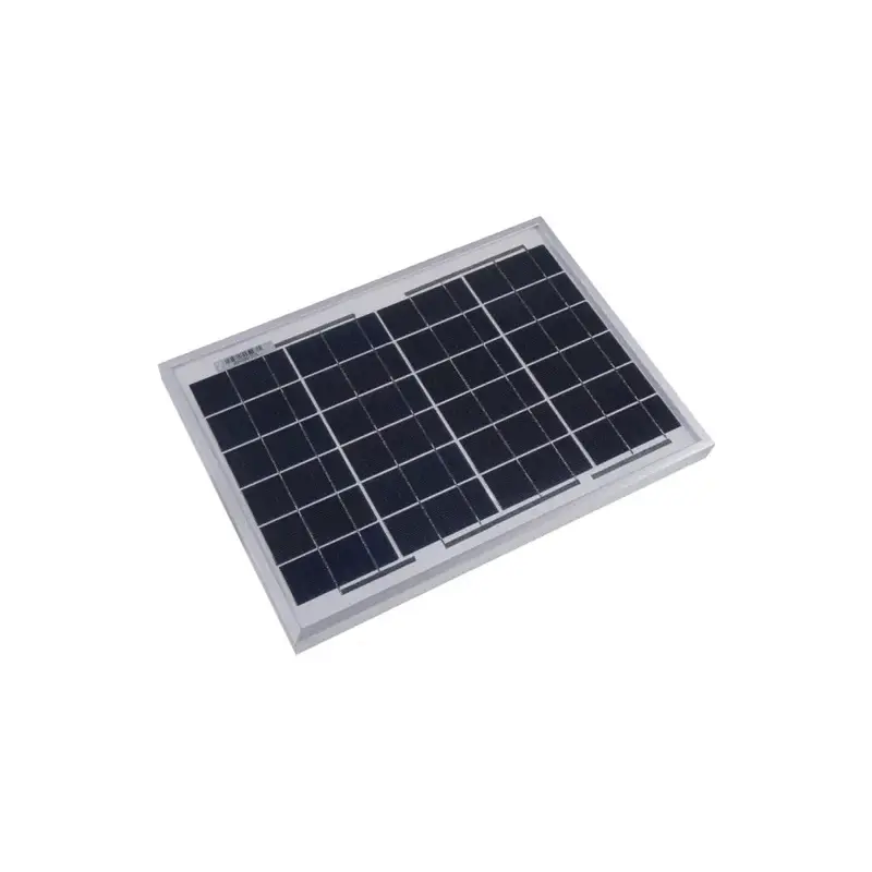SeeedStudio High-Efficiency Waterproof PV12W Solar Panel w/ Bracket for Easy Installation
