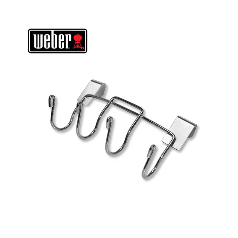 Weber 7401 Tool Hooks