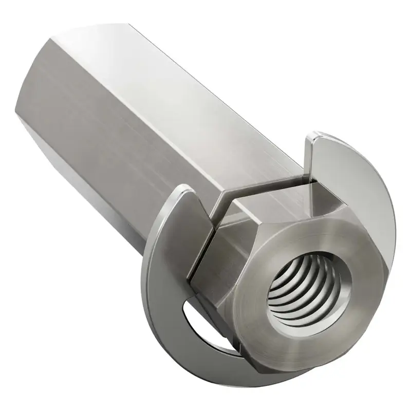 8mm REX Shaft w/ E-Clip (24mm Length)