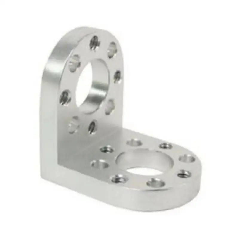 Actobotics 90 Hub to Hub Mount