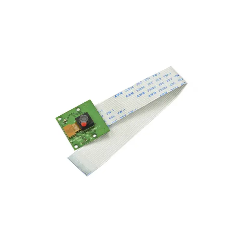 Camera for Raspberry Pi (Compatible with Raspberry Pi 4B)