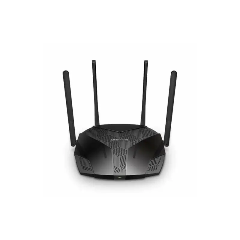 Mercusys MR80X AX3000 Dual-Band Wi-Fi 6 Router