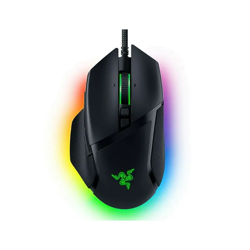 Razer Basilisk V3 Ergonomic Wired Gaming Mouse