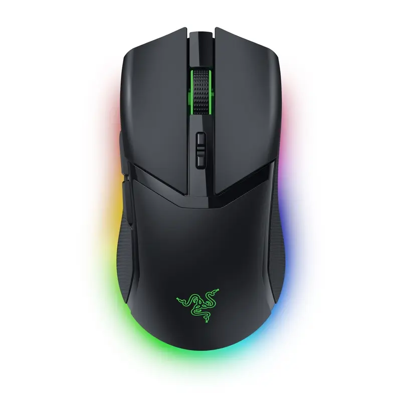 Razer Cobra Pro RGB Ultra Light Wireless Gaming Mouse  Black