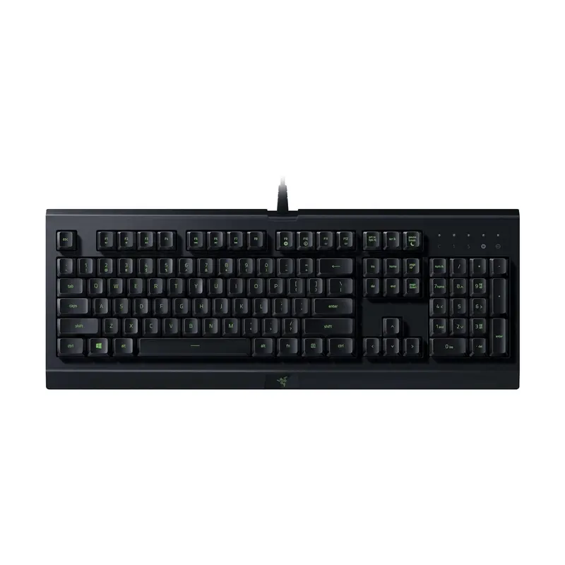 Razer Cynosa Lite RGB USB Wired Gaming Keyboard