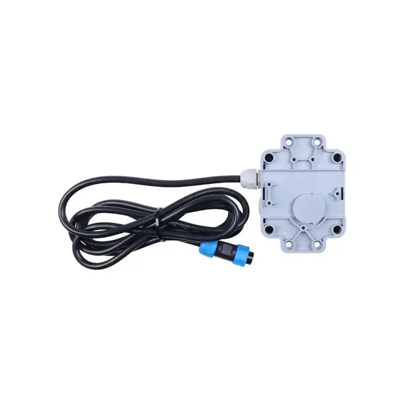 SeeedStudio Industrial-Grade MODBUS RS485 NH3 Sensor w/ Waterproof Aviation Connector