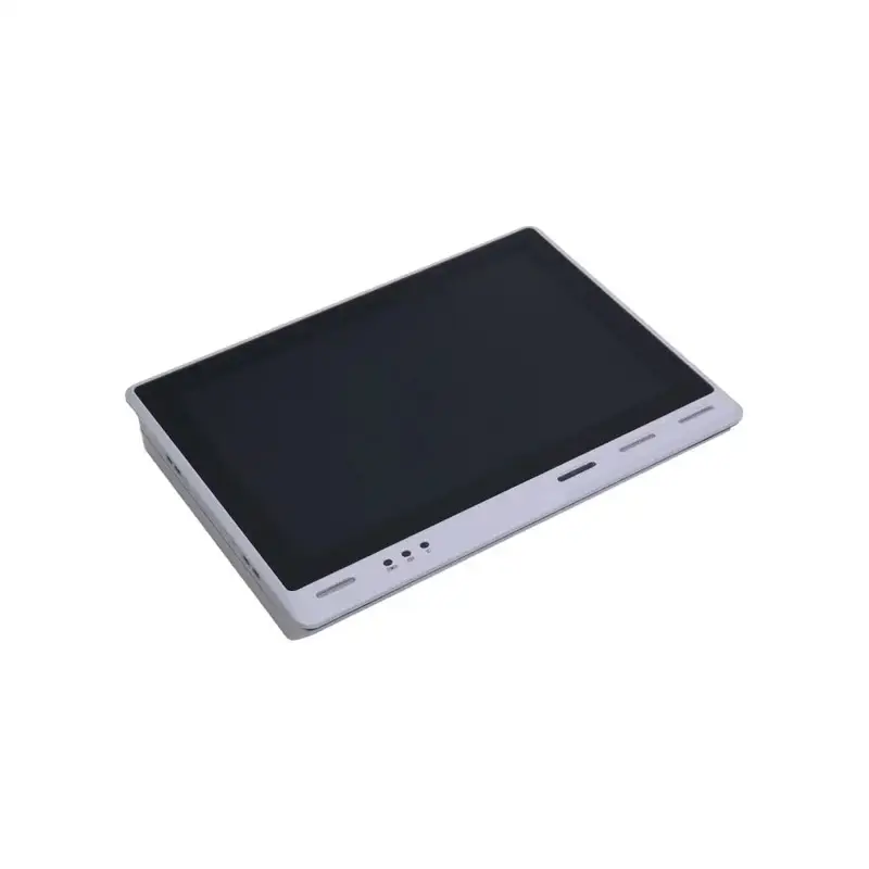 SeeedStudio reTerminal DM - 10.1'' Industrial HMI | CM4108032 | Raspberry Pi Industrial Panel PC w/ Camera & PoE