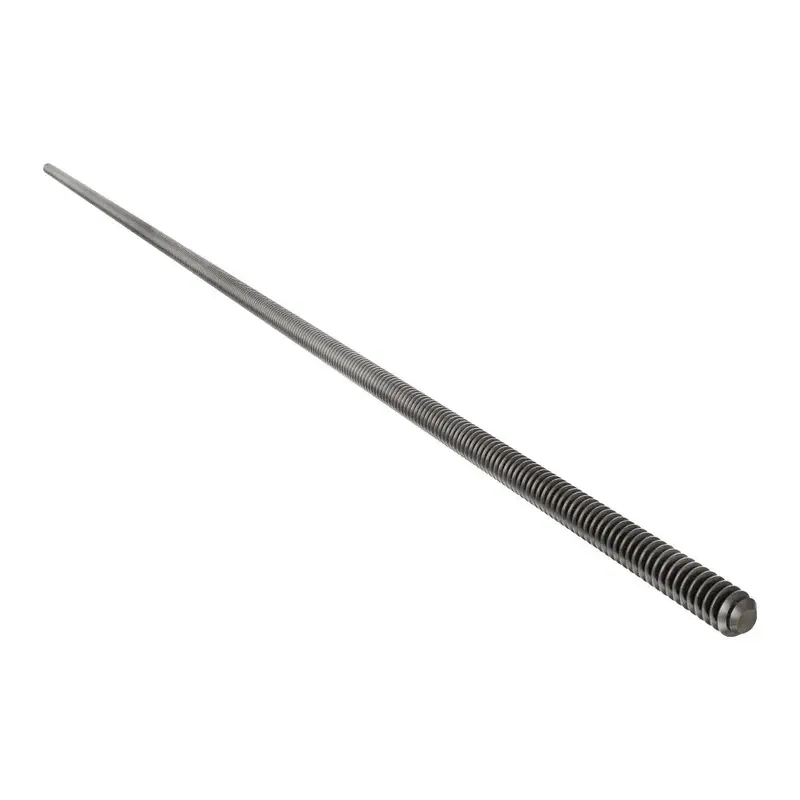 ServoCity 6-32 UNC Threaded Rod (12" Length)
