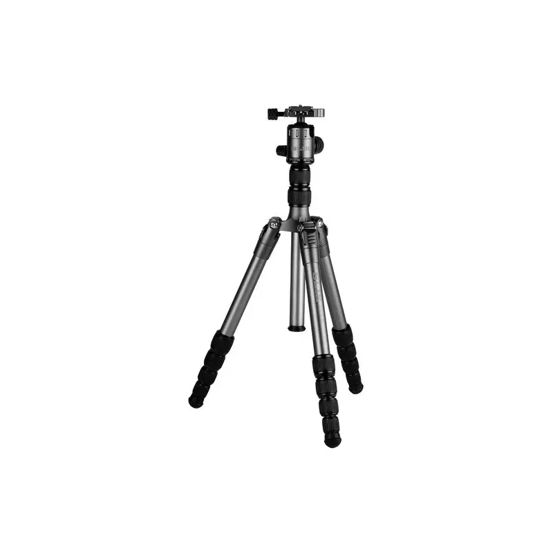 Slik Rover A Aluminum Travel Tripod with Ball Head