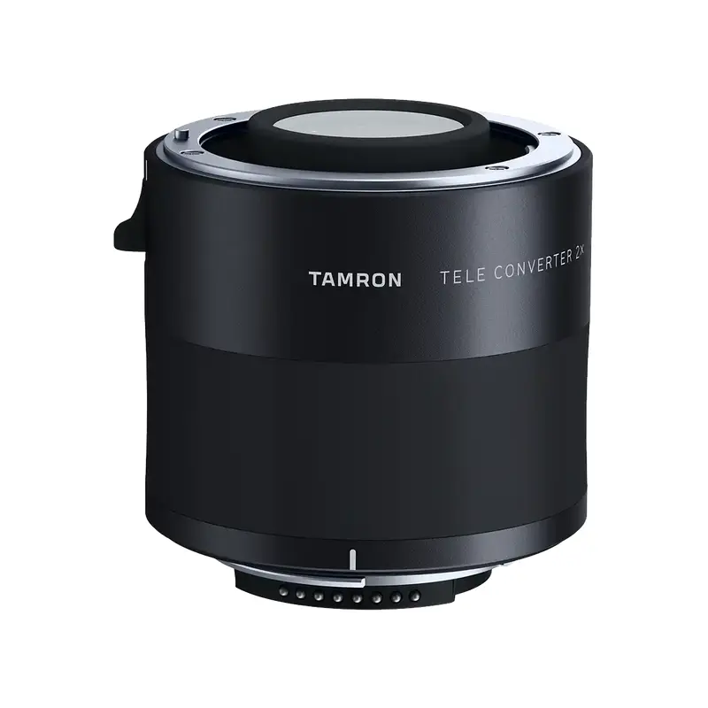 Tamron TC-X20 2x Teleconverter (Nikon F)