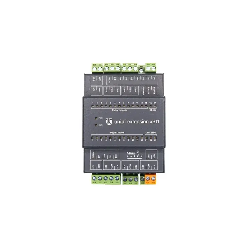 Unipi Extension xS11