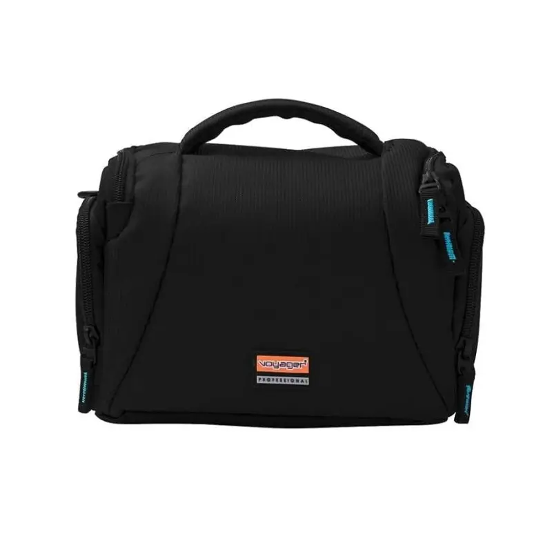 Voyager CB10B Small Video/Bridge Camera Bag