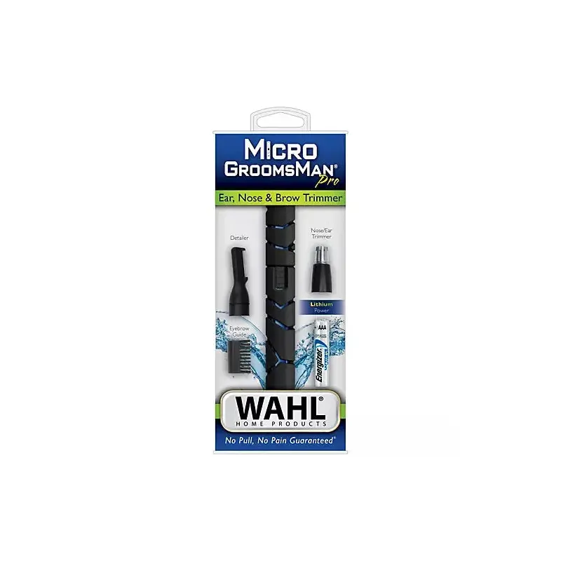 Wahl Micro Groomsman Pro - WT3024393