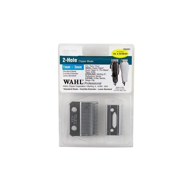 Wahl Professional Taper Blade - WS1006-401