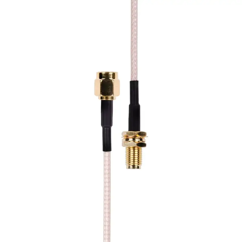Atlas Scientific 3m SMA Male to SMA Female Extension Cable