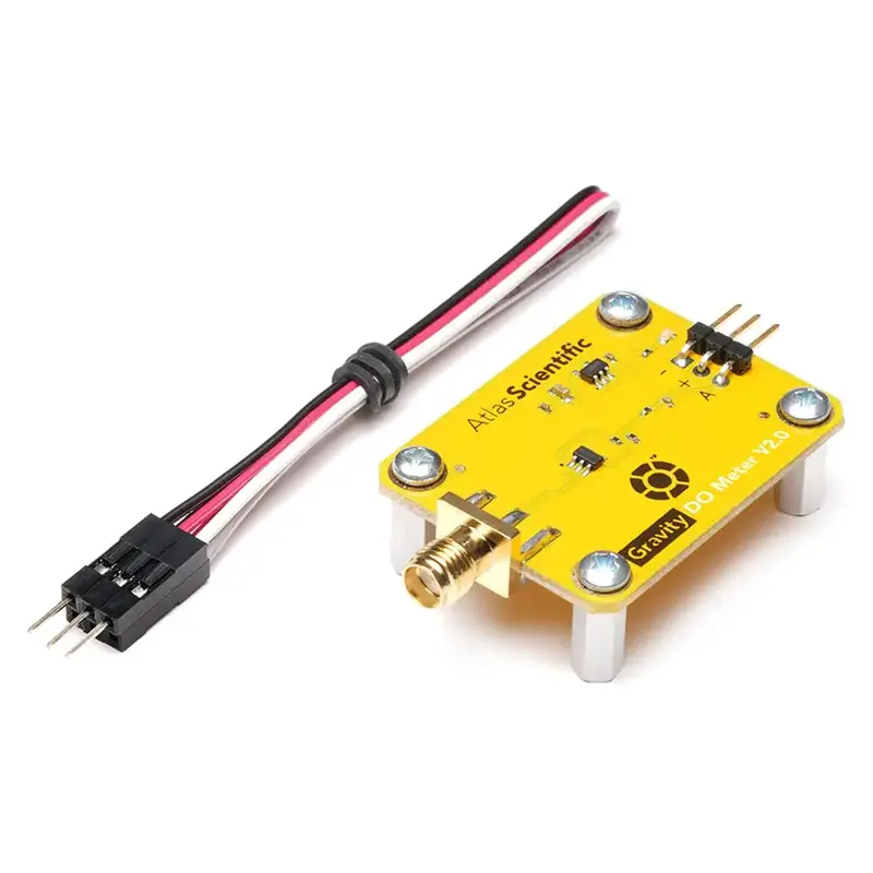 Atlas Scientific Surveyor Analog Dissolved Oxygen m