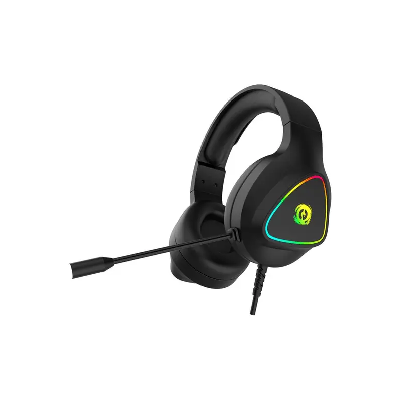 Canyon Shadder GH-6 Gaming Headset Black