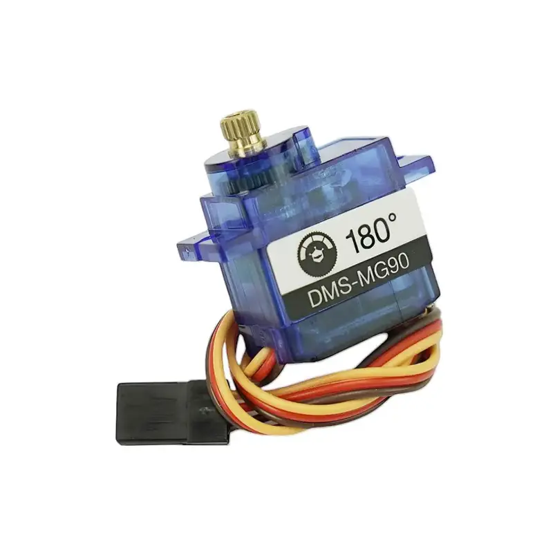 DFRobot 9g Metal Gear Micro Servo (1.8kg)