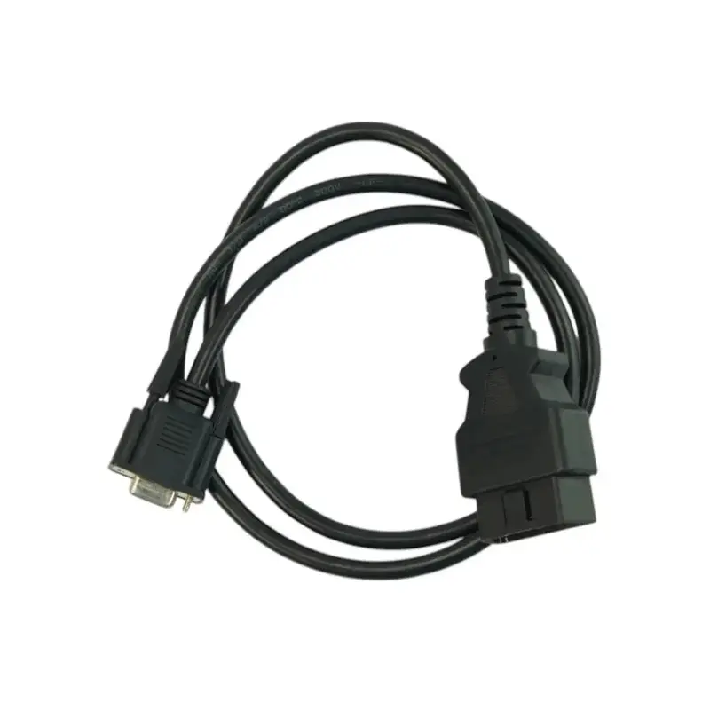 DFRobot DB9 Serial RS232 OBD2 Cable