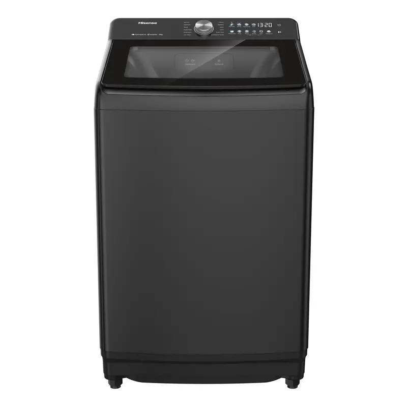 Hisense WT7T2125DB 21kg Top Loader