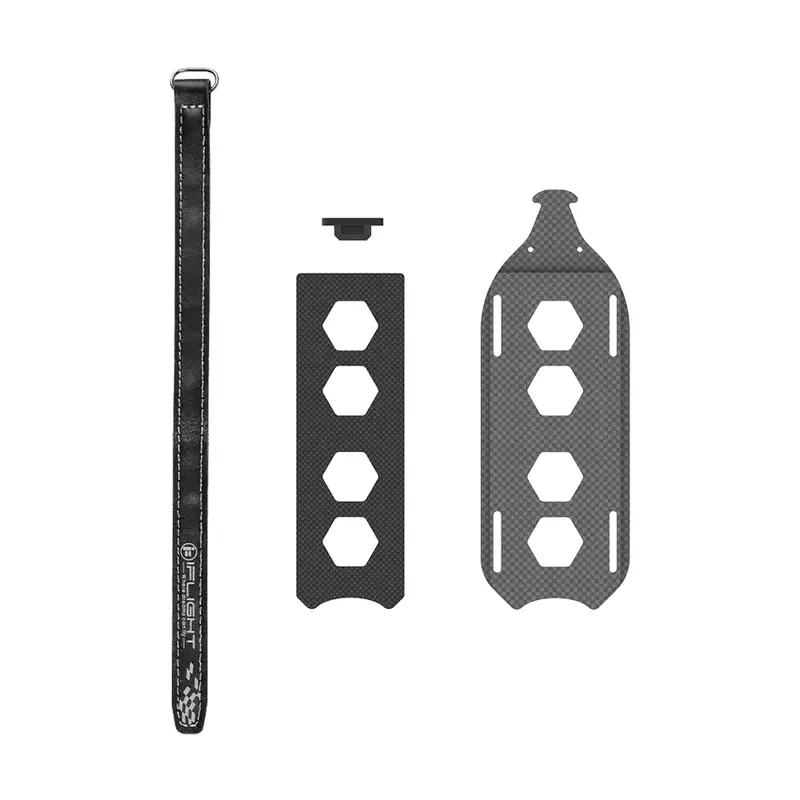 iFlight Centurion X8 Battery Quick Release Plate