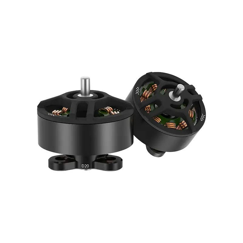 iFlight Defender 20 Motor 1204 6200KV CCW