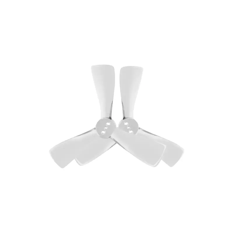 iFlight Nazgul Cine 2525 Tri-Blade Prop (2CW 2CCW / Set) - Black