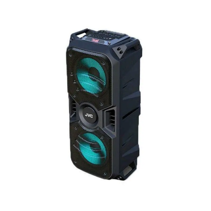 JVC XS-N3119B Portable Bluetooth