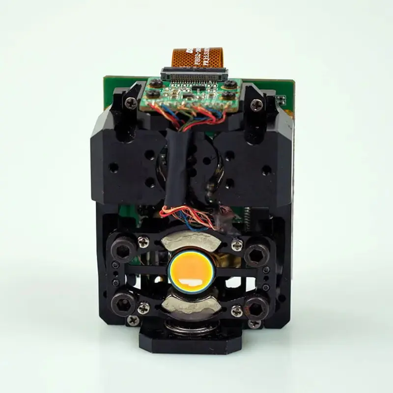 Leishen LSLiDAR Fiber Laser Key Component 1550Nm