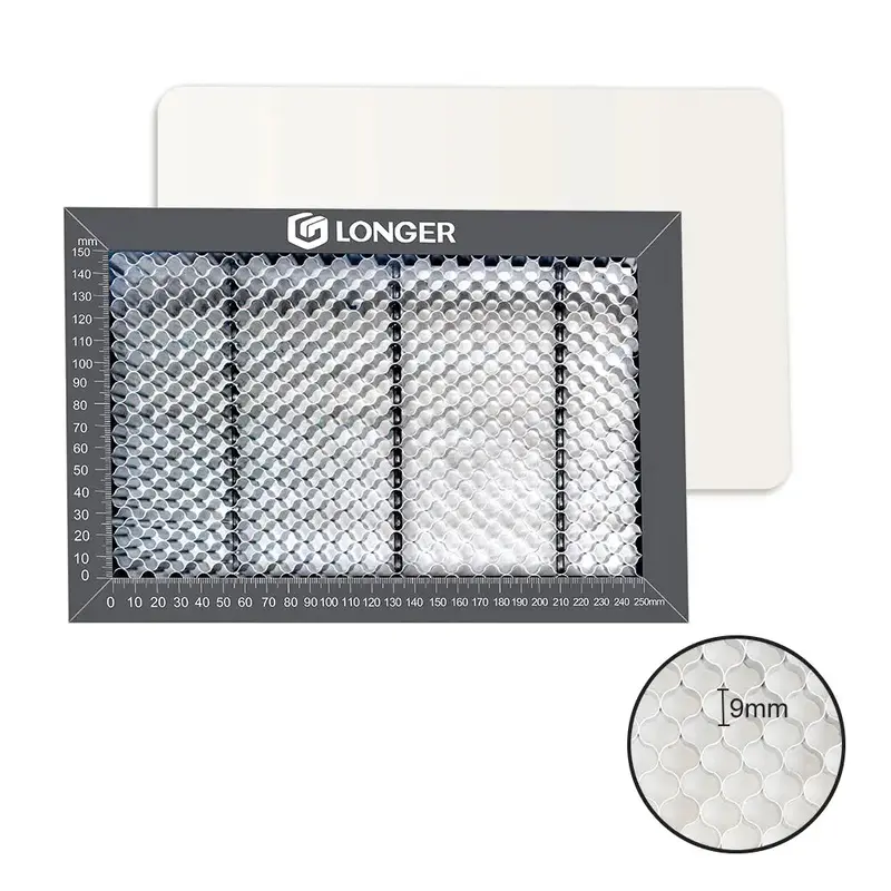 LONGER Honeycomb Working Table 300mm*200mm*22mm