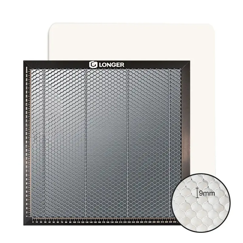 LONGER Honeycomb Working Table 400mm*400mm*22mm