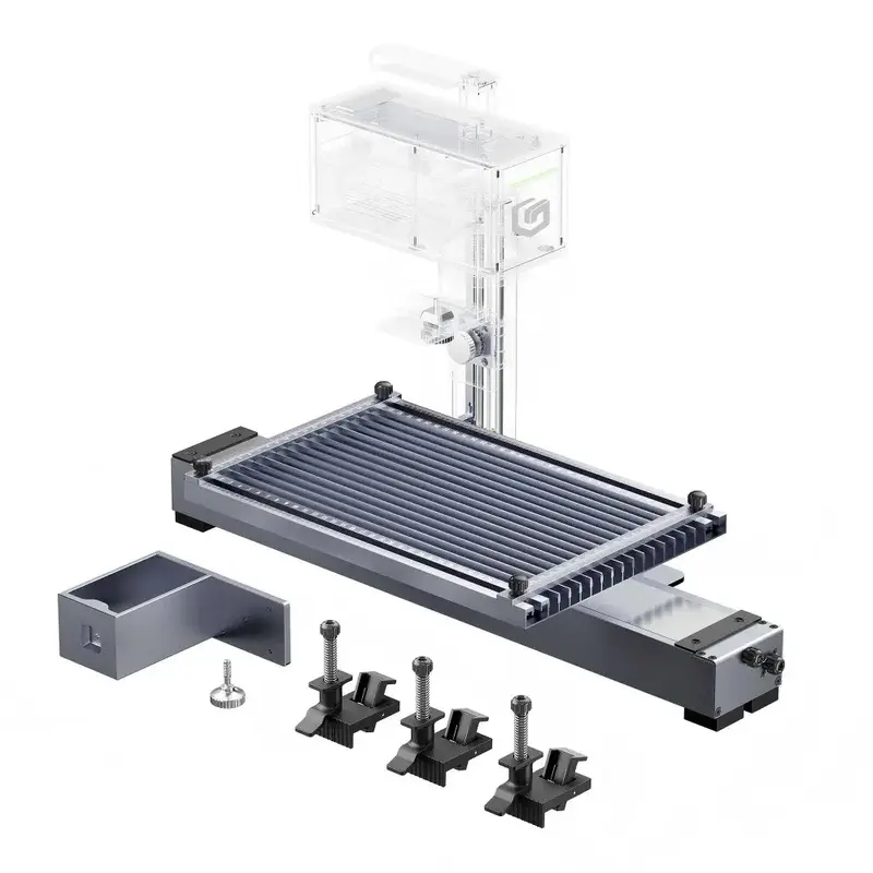 LONGER Laser Extension Kit For Nano Series Machines