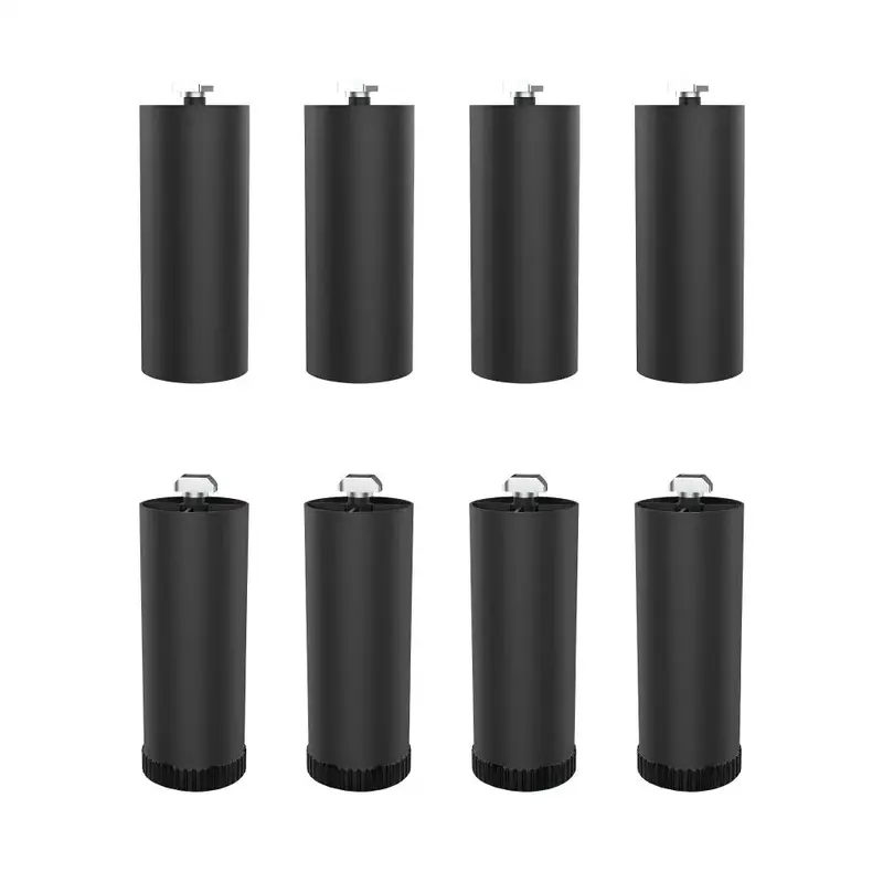 LONGER RAY5 Laser Engraver heightened support feet