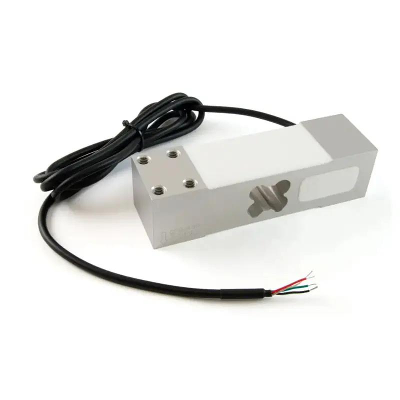 Phidgets Single Point Load Cell - 500Kg (C3)