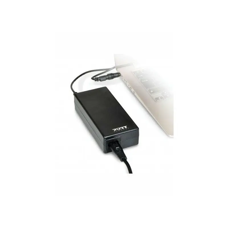 PORT Connect 90W Notebook Adapter Universal