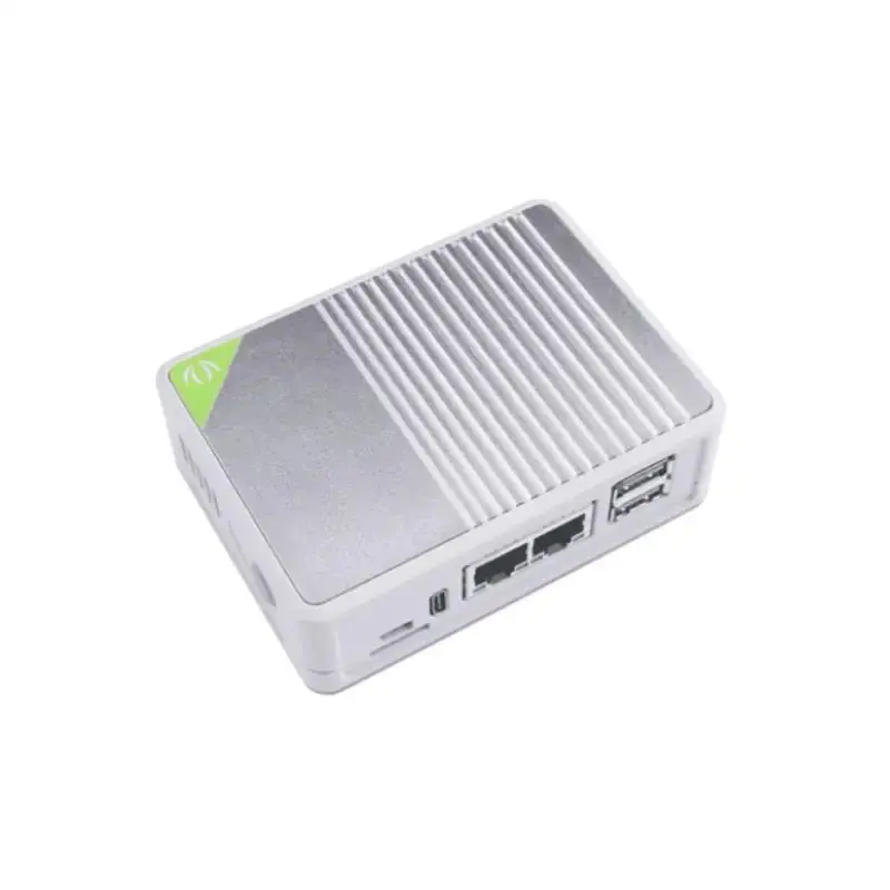 Seeedstudio Mini Router w/ Raspberry Pi Compute Module CM4104032