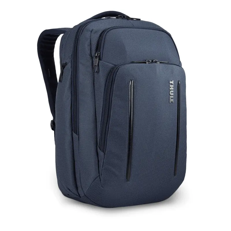 Thule Crossover 2 laptop backpack 30L dress blue - 3203836