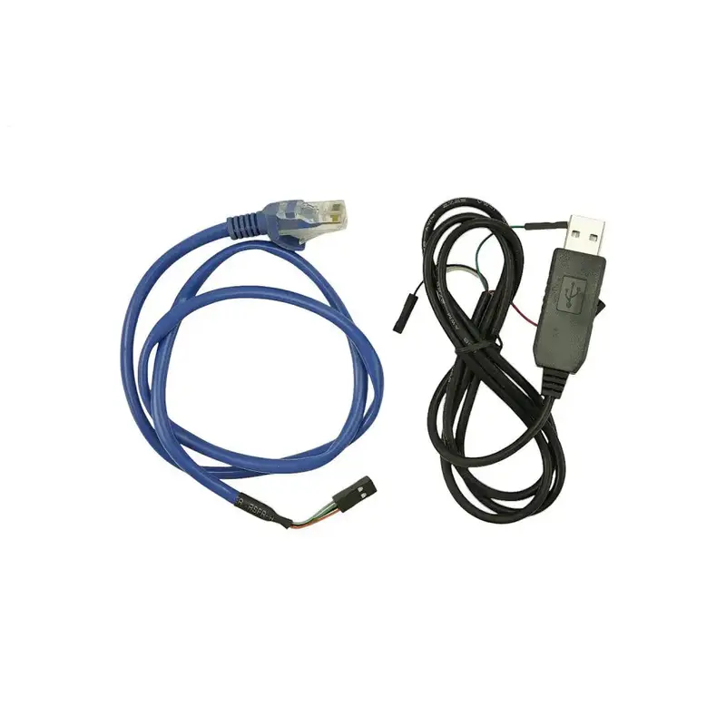 WRTnode Dev Cables Kit
