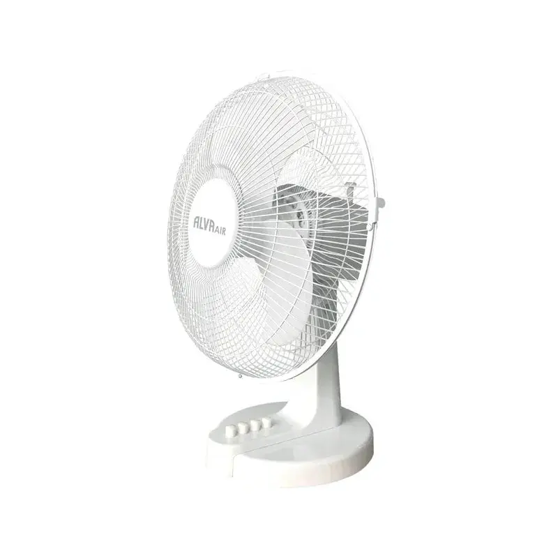 ALVA ACS209 40cm Desk Fan