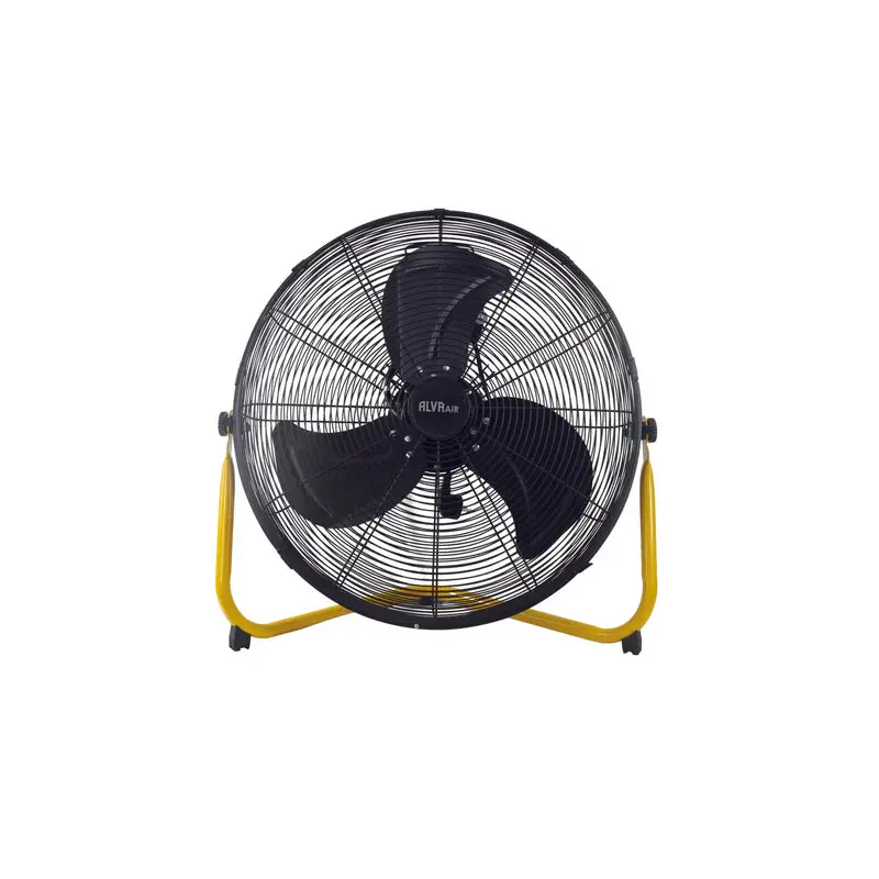 ALVA ACS603 50cm Floor Fan