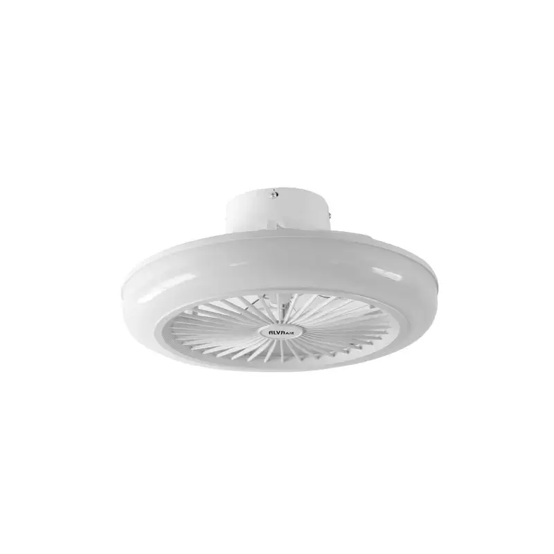 ALVA ACS901 LED Light Ceiling Fan with Remote