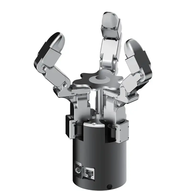 DELTO GRIPPER - 3Finger-M