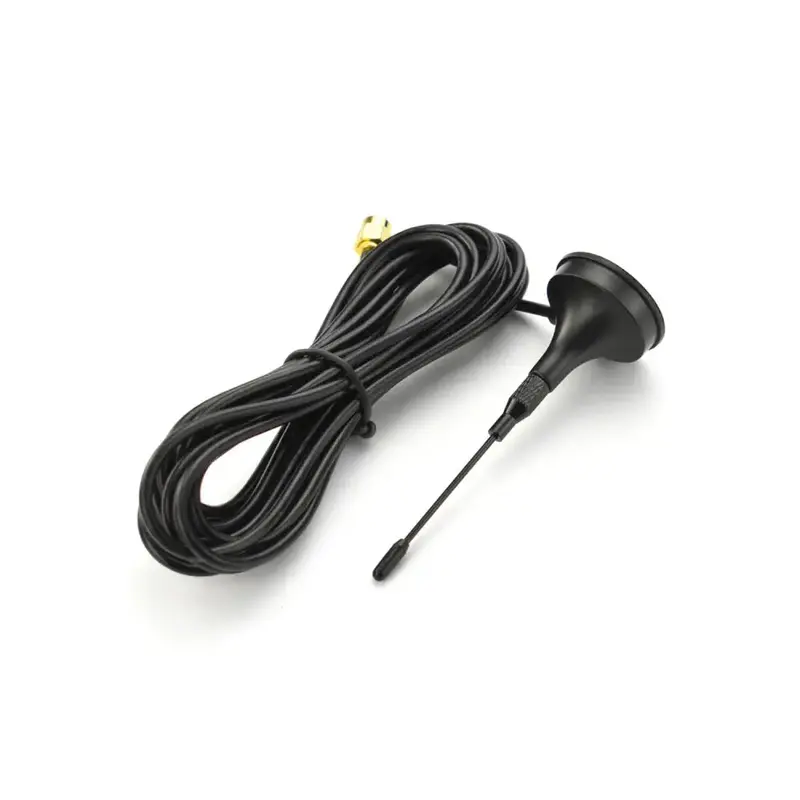 DFRobot GSM Antenna w/ Magnetic Base (3M)